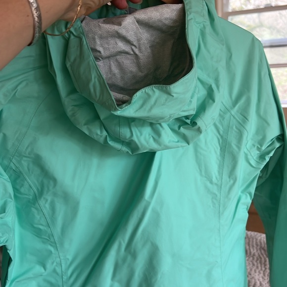 The North face women’s rain jacket hyvent 2.5 - Picture 6 of 8